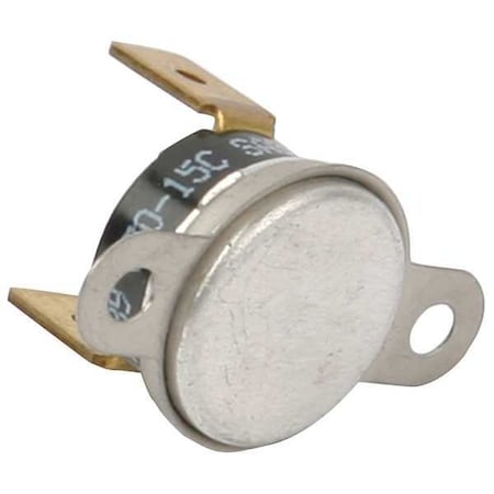 Thermostat MPN:R8012