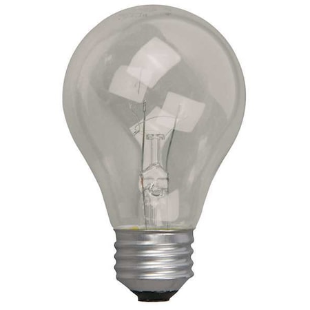 Lamp, 40W, 120V MPN:4342