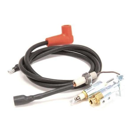 Pilot Assembly Wire Kit MPN:57658