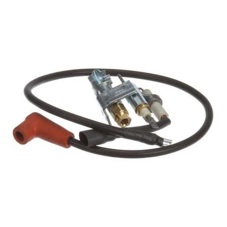 Pilot Assembly Wire Kit MPN:57662