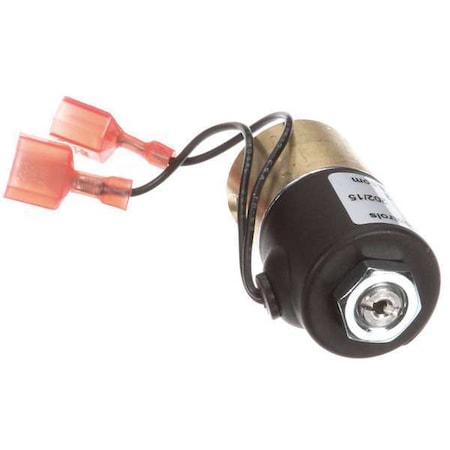 Solenoid Assembly MPN:58487