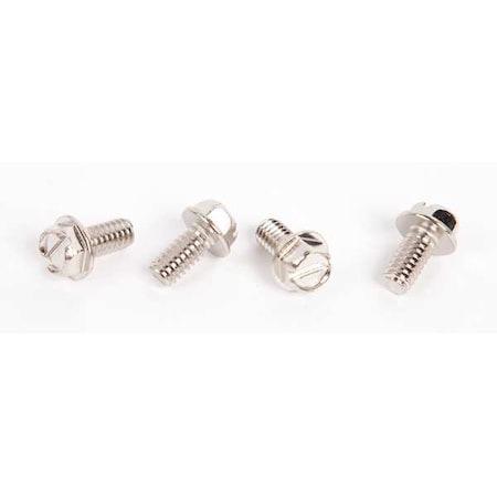 Baffle Screw, PK4 MPN:8648
