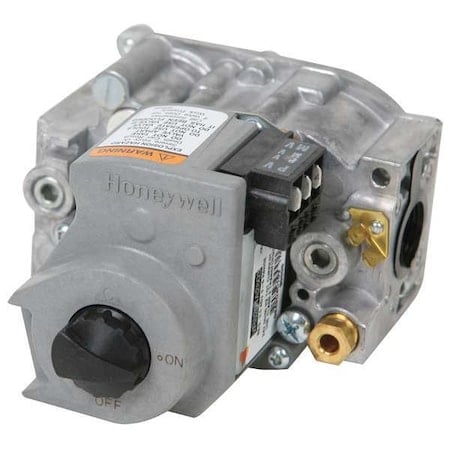 Valve, 24V Nat Gas MPN:30005