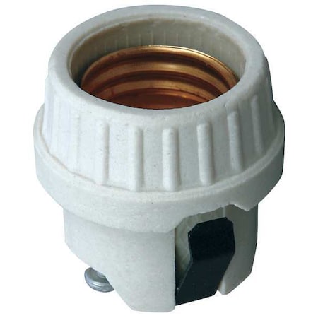 Lamp Socket MPN:4922