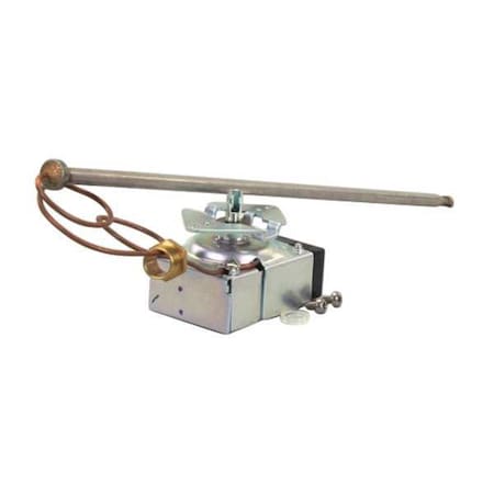 Thermo Control, w/washer and screw MPN:WS-8512-51