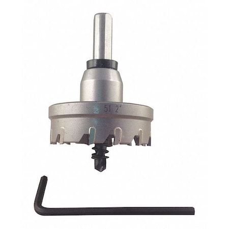 Standard Tungsten Carbide Cutter, 2-1/4