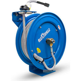 BluShield Poly Pressure Washer Hose with CP 1/4