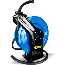 OilShield® Farm Fuel Hose Reel with 1