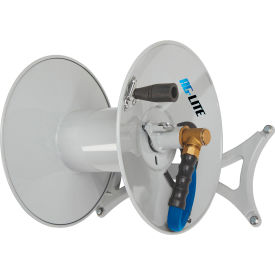 AG-Lite® Wall Mounted Manual Hose Reel 5/8