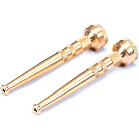 Avagard® Heavy Duty Sweeper Nozzle Gold AVG-7504L01-M3