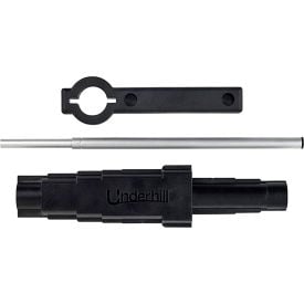 Avagard® Easy Out Sprinkler Removing Tool Black AVG-A-EO-SRT-RS