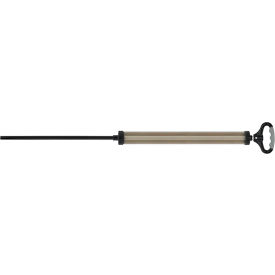 Avagard® Gulp Syringe Hand Pump Black AVG-A-G12S-C