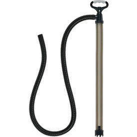 Avagard® Big Gulp Hand Pump Black AVG-A-G3672-CK