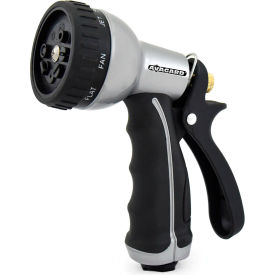 Avagard® Steel 9-Mode Spray Nozzle Black AVGSPR002