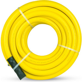 AG-Lite® HiViZ Premium Rubber Water Hose 3/4