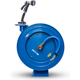 AG-Lite® Rubber Water Hose Reel 3/4