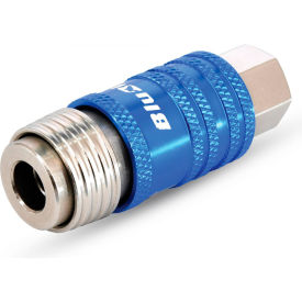 BluBird® 5-in-1 Coupler w/3/8
