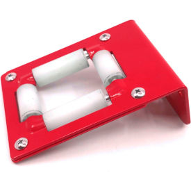 BluBird® Hose Reel Roller Guide Set 3/8