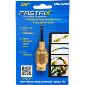 BluBird® Fast Fix 3/8