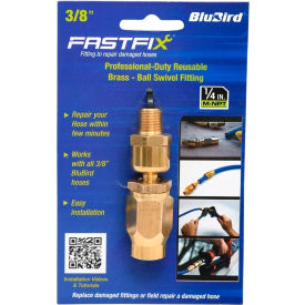 BluBird® Fast Fix 3/8