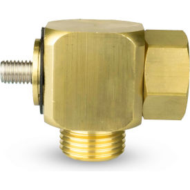 BluBird® Brass Part GHT 3/4