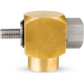 BluBird® Brass Part for Hose Reel - 1/2