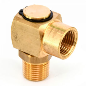 BluBird® Brass Part 3/8