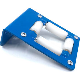 BluBird® Roller Plate Assembly for 3/8
