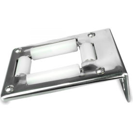 BluBird® Roller Plate Assembly for 3/8