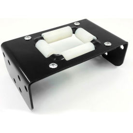 BluBird® Roller Plate Assembly for 3/8