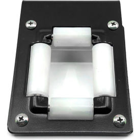 BluBird® Roller Plate Assembly for 3/8