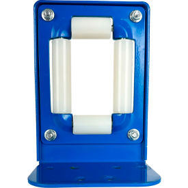 BluBird® Roller Plate Assembly for 3/8