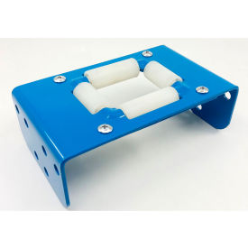 BluBird® Roller Plate Assembly for 3/8