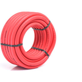 Avagard® Rubber Air Hose Assembly 1/2