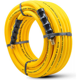 Avagard® Hybrid Polymer Air Hose Assembly 1/2