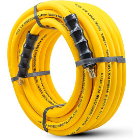 Avagard® Hybrid Polymer Air Hose Assembly 1/4