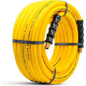 Avagard® Hybrid Polymer Air Hose Assembly 3/8