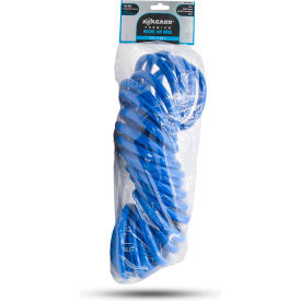 Avagard® Polyurethane Recoil Air Hose Assembly 3/8