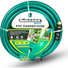Avagard® PVC Air Hose Assembly 3/8