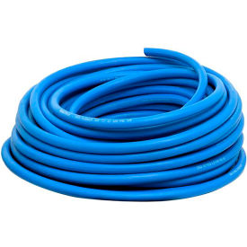 BluBird® Rubber Air Hose Bulk On Wooden Spool 1/2