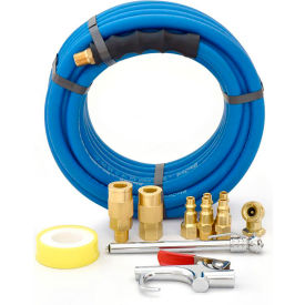 BluBird® Rubber Hose 1/4