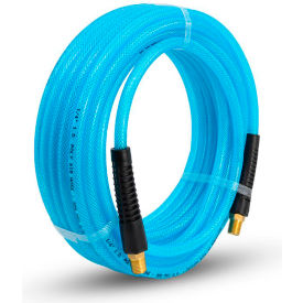 BluBird® Poly Air Hose Assembly 3/8