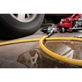 OilShield® Rubber Air Hose 3/8