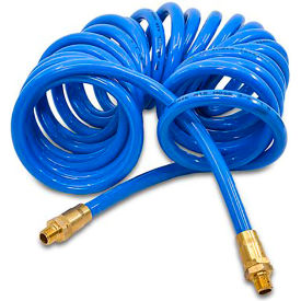 Avagard® PU Recoil Air Hose 3/8