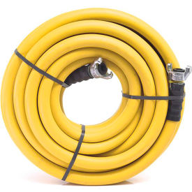 Impulse Rubber Jack Hammer Hose Assembly 3/4