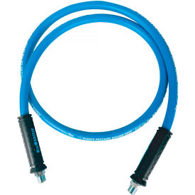 Tough-Tek Rubber Pressure Washing Hose 1/2 x 6'L 4000 PSI TTPW1206-NM