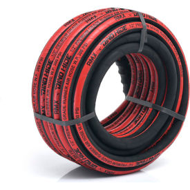 Dino-Hide Rubber Air Hose Assembly 1/2