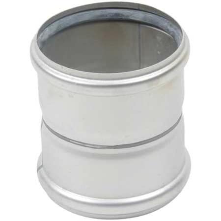 StainlessSteel, Straight, 4