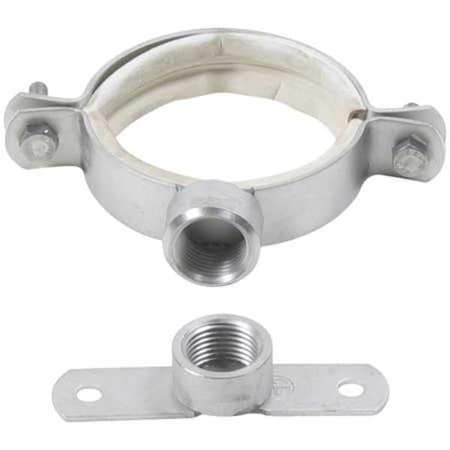 316SS Pipe Hanger, 2