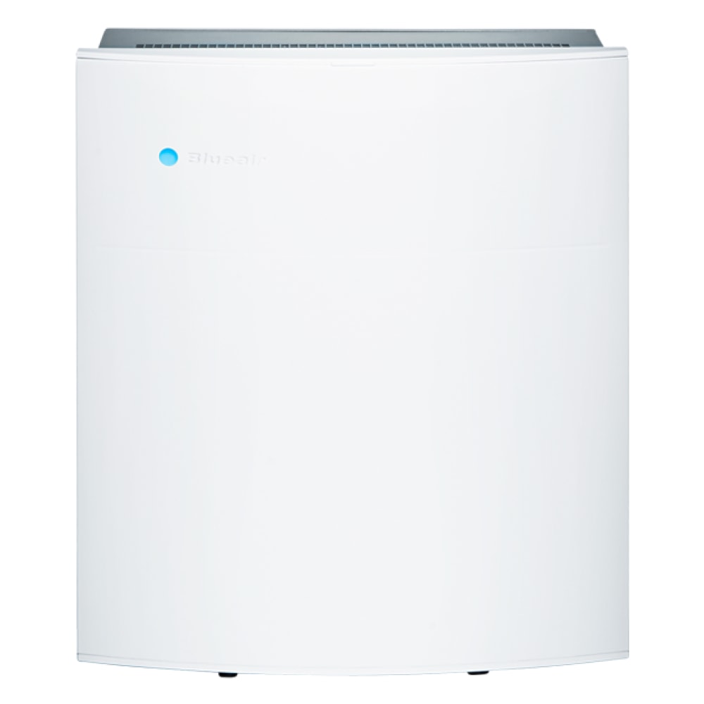 Blueair, Inc. Classic 280i Air Purifier, 279 Sq. Ft. Coverage, White MPN:200037